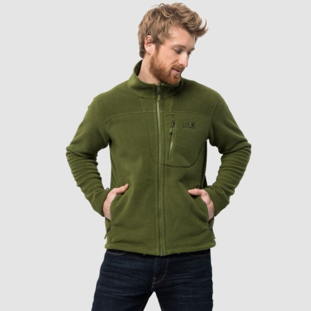 Куртка JACK WOLFSKIN VERTIGO