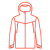 Куртки