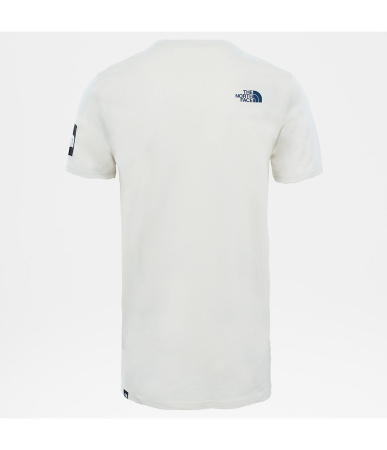 Футболка The North Face FINE 2 SS