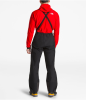 Полукомбинезон The North Face Summit L5 GTX Pro Full Zip Bib Полукомбинезон The North Face Summit L5 GTX Pro Full Zip Bib