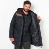 Куртка JACK WOLFSKIN FORT WILLIAMS PARKA