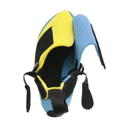 Детские скальные туфли MAD ROCK MONKEY 2.0