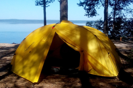 Палатка NORMAL Аризона 2