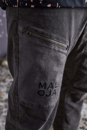 Брюки Maloja GoldthalerM