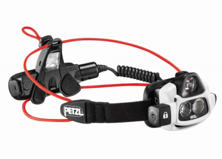 Фонарь PETZL NAO