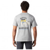 Футболка Mountain HardWear Hotel Basecamp Short Sleeve Pocket