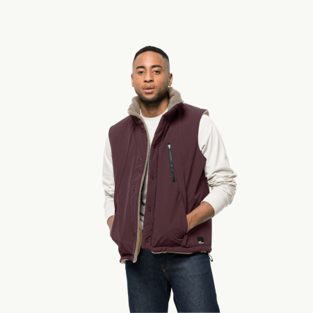 Жилет JACK WOLFSKIN ALEX