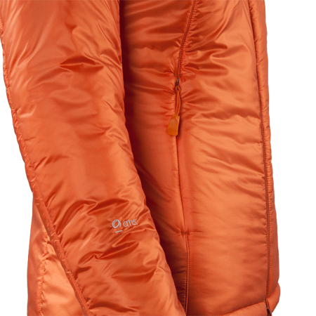 Куртка SIVERA Камка 2.0