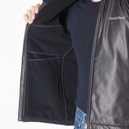 Куртка Montbell Viento Cross