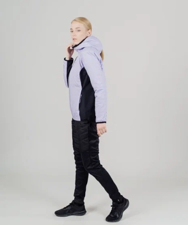 Женская куртка Nordski Hybrid Warm Женская куртка Nordski Hybrid Warm
