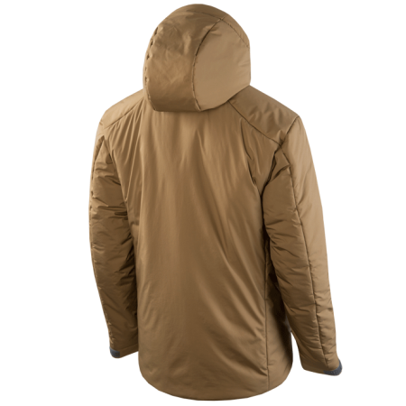 Куртка SIVERA Шурга Про 2.2