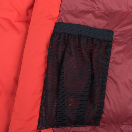 Куртка SIVERA АРКУДА ПРО