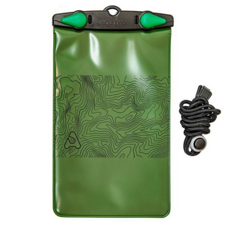 Водонепроницаемый чехол AQUAPAC Olympus Contour