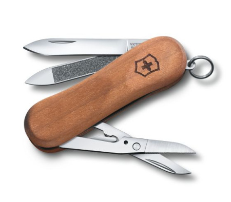 Мультиинструмент VICTORINOX Evowood 81