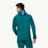 Куртка JACK WOLFSKIN ALPSPITZE HOODY