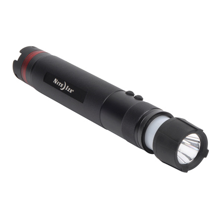 Светодиодный фонарь 3-in-1 LED Flashlight