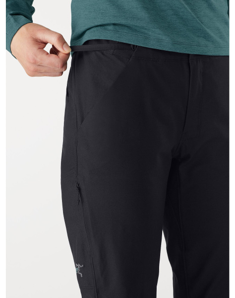 Женские брюки ARCTERYX Konseal
