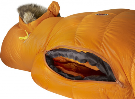 Спальник FJALL RAVEN Fjallraven Polar -20 Regular