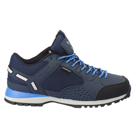 SLOUP полуботинки LARIX муж. (46, dark blue)