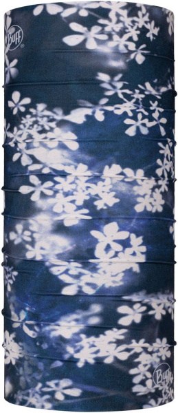Бандана BUFF CoolNet UV+ Mims Night Blue