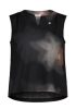 Maloja блузка HalaliM жен. (XL, deep black bloom)