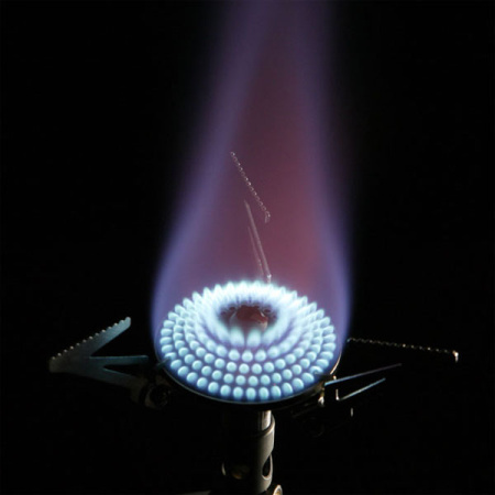 Горелка SOTO Micro Regulator