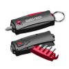 Мультиинструмент SwissTech XDrive Micro Ratchet 7-in-1 Мультиинструмент SwissTech XDrive Micro Ratchet 7-in-1