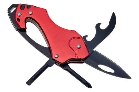 Карманный мультитул "Дружба"