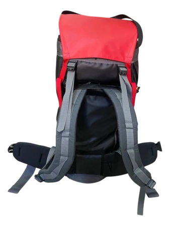 Баул стенной KRUKONOGI.COM Competition Pig 60