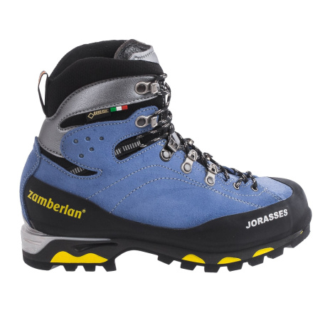 Ботинки Zamberlan Jorassess GTX RR Ботинки Zamberlan Jorassess GTX RR