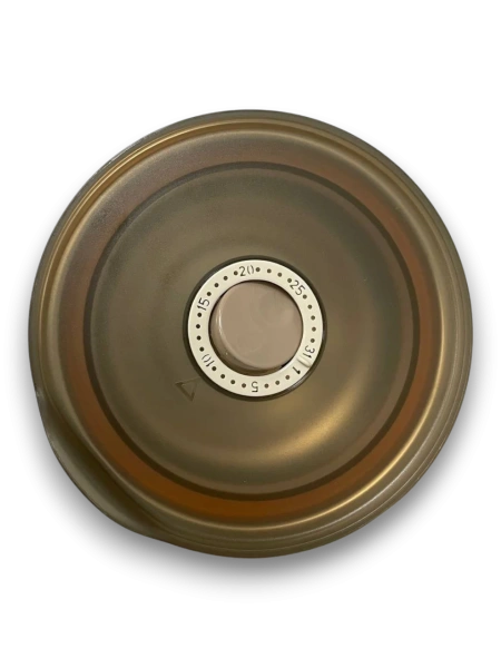 Стальной контейнер с вакуумной крышкой Panvela Coopersten Sealed Container 0,45л