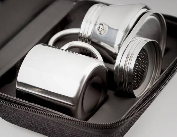 Кофейник GSI MiniEspresso Set 1 Cup