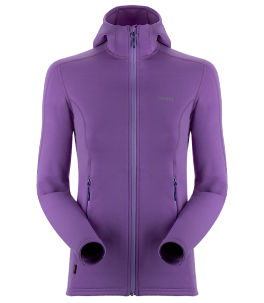 SIVERA куртка Ракша жен. (42/164, аметист)
