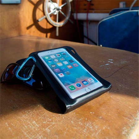 Чехол герметичный AQUAPAC TrailProof Case