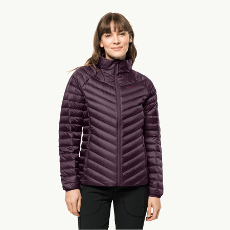 Куртка JACK WOLFSKIN PASSAMANI DOWN Куртка JACK WOLFSKIN PASSAMANI DOWN