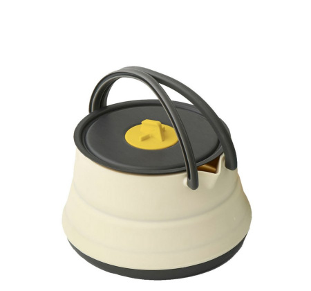 Чайник SEA TO SUMMIT Frontier UL Collapsible - 1.1L складной