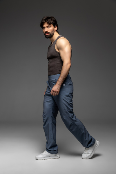 Мужские скалолазные брюки RockSun NEPAL