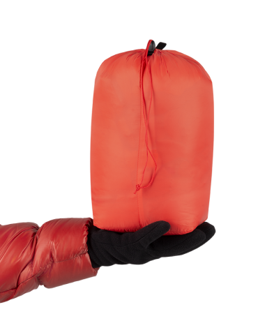 Пуховая куртка SIVERA Az | Тибер Пуховая куртка SIVERA Az | Тибер