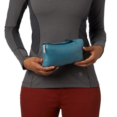 Куртка Mountain HardWear Ghost Whisperer/2 Hoody