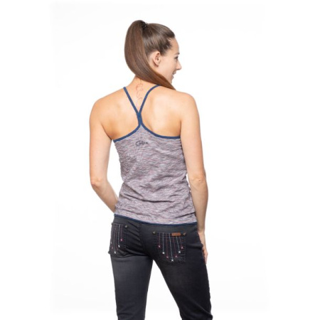 Топ CHILLAZ Massouri Free Hugs