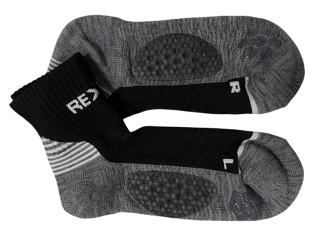 Спортивные носки с супинатором Rexy Freedom Aqua Ankle