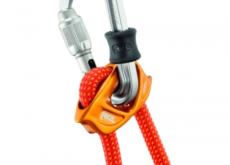 Самостраховка PETZL CONNECT ADJUST
