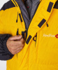 Мужская бивачная пуховая куртка Red Fox Extreme Pro III