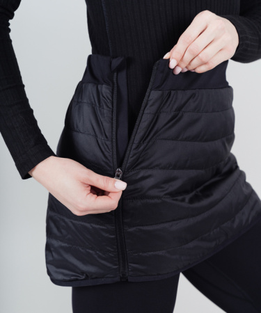 Утепленная юбка Nordski Hybrid Утепленная юбка Nordski Hybrid