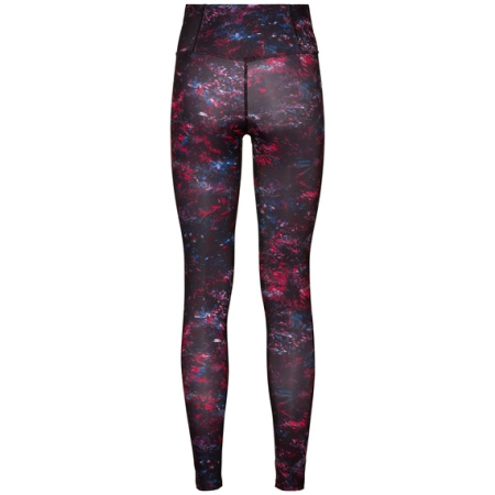 Легинсы Odlo ELEMENT LIGHT AOP