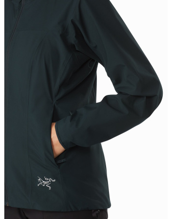 Куртка ARCTERYX Solano Hoody Куртка ARCTERYX Solano Hoody