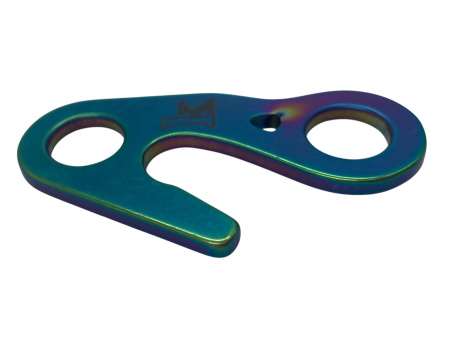 Крючок для поднятия грузов KRUKONOGI.COM