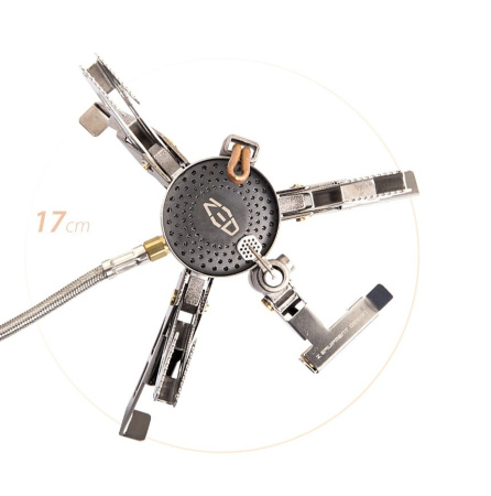 Горелка ZED EXA4