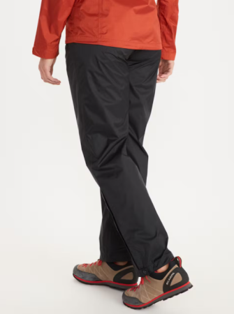 Женские мембранные брюки Marmot Precip Eco Short (укороченные)