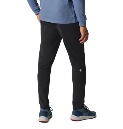 Брюки Mountain HardWear Mountain Stretch Jogger